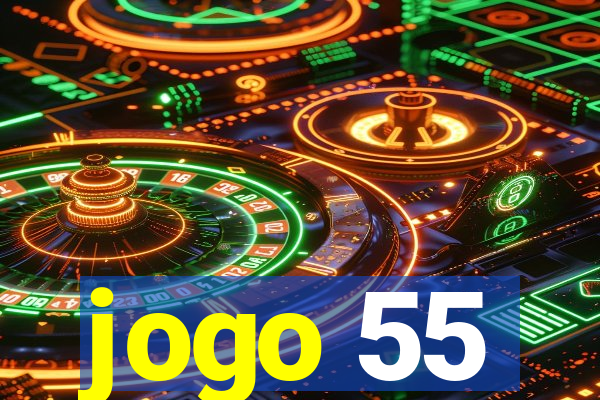 jogo 55